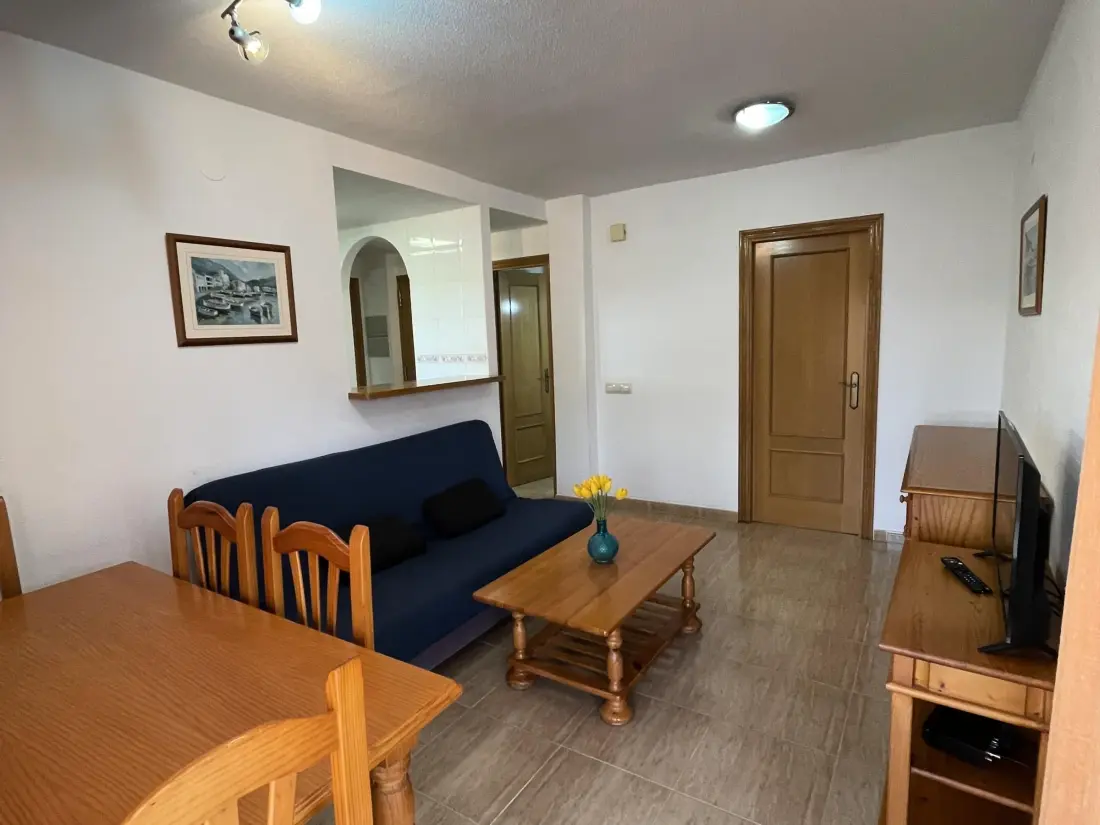 Location de Vacances Peñíscola 6