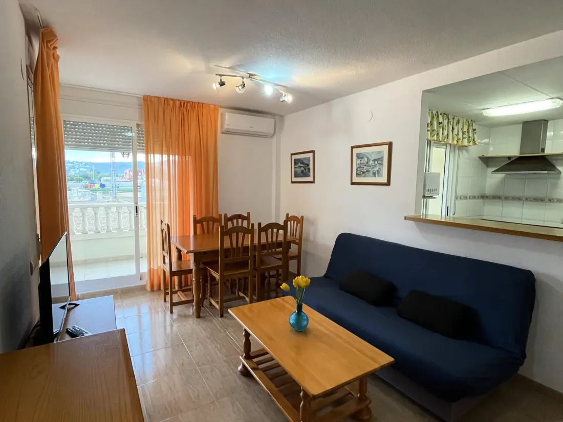 Location de Vacances Peñíscola 6