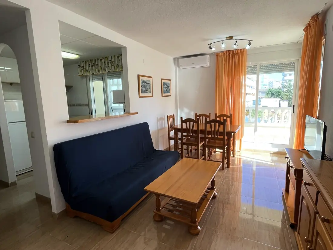 Location de Vacances Peñíscola 6