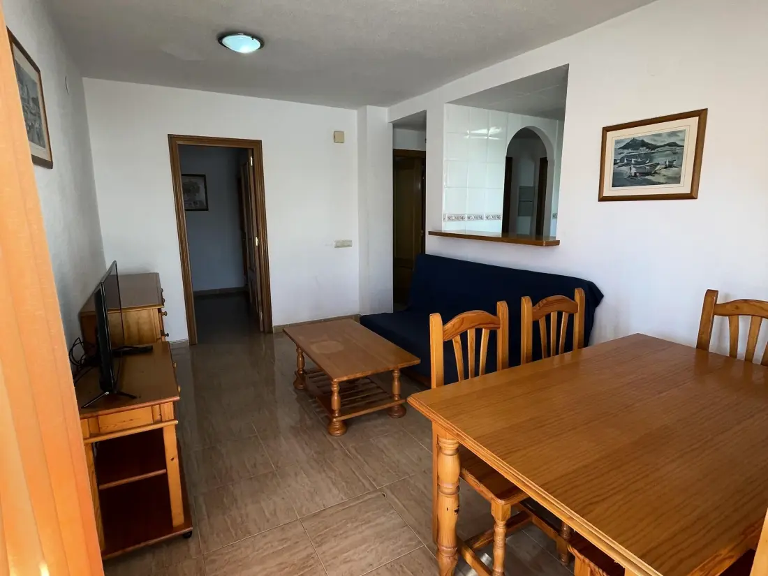 Location de Vacances Peñíscola 6