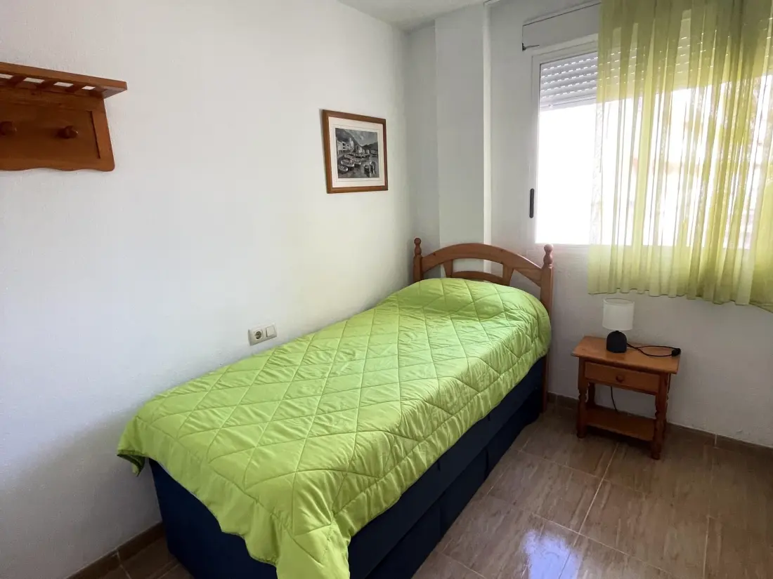 Location de Vacances Peñíscola 6