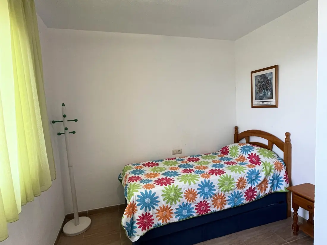 Location de Vacances Peñíscola 6