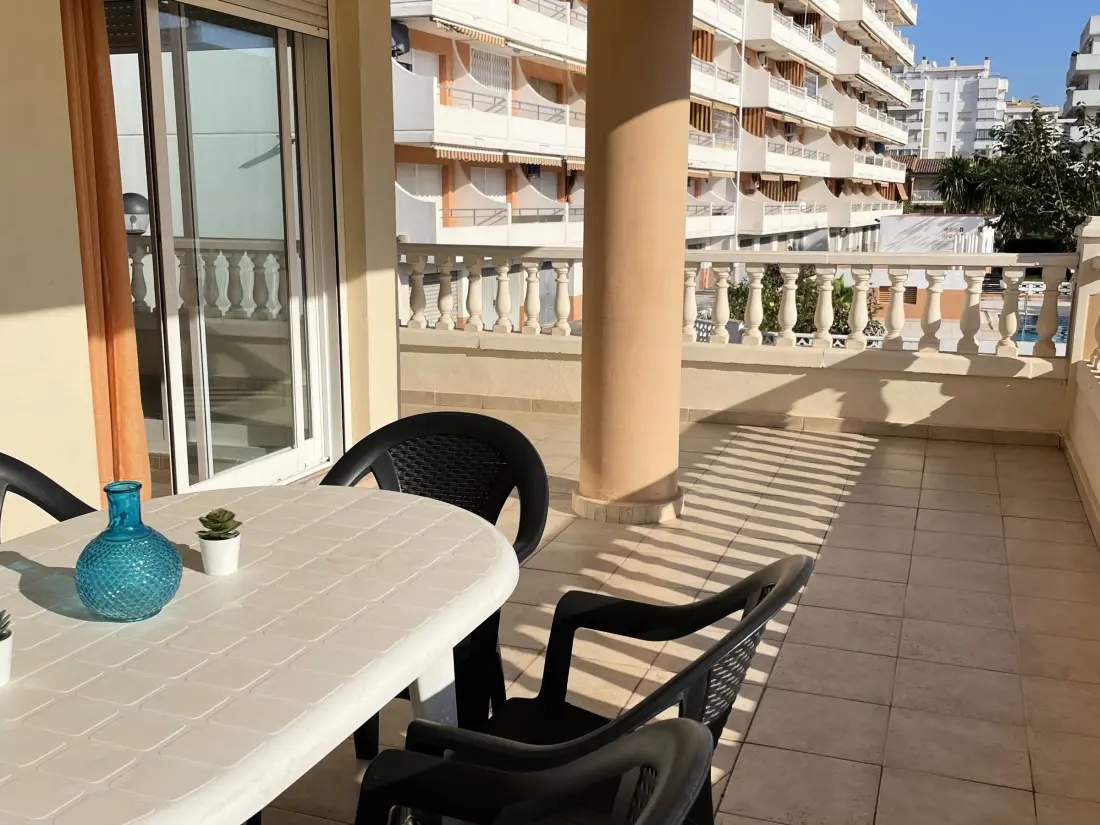 Location de Vacances Peñíscola 6