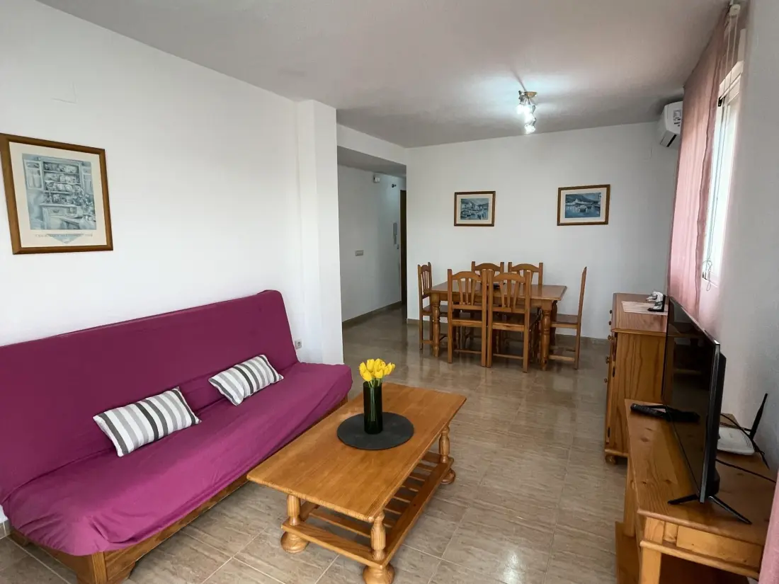 Location de Vacances Peñíscola 6
