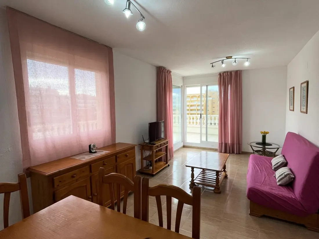Location de Vacances Peñíscola 6