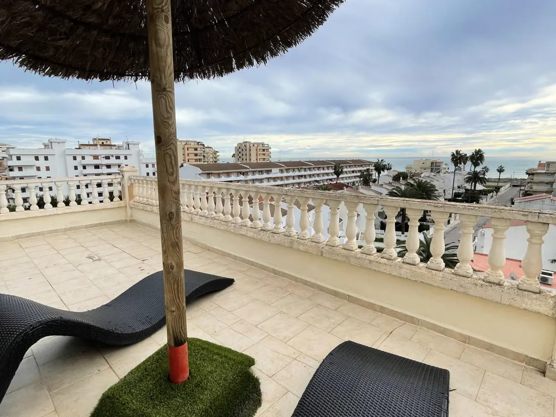 Location de Vacances Peñíscola 6