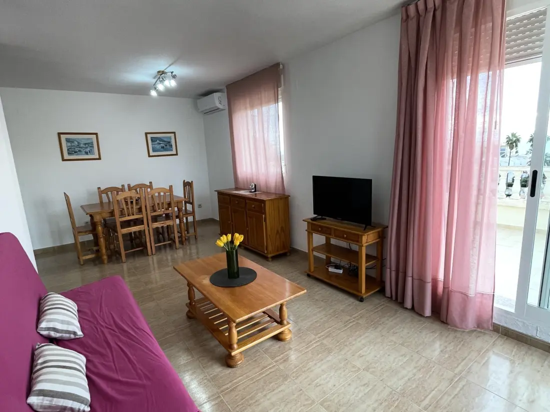Location de Vacances Peñíscola 6