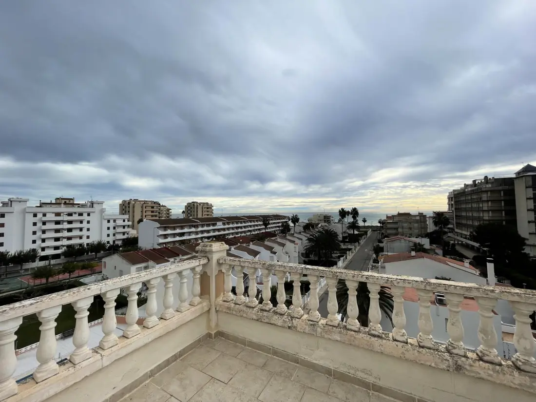 Location de Vacances Peñíscola 6