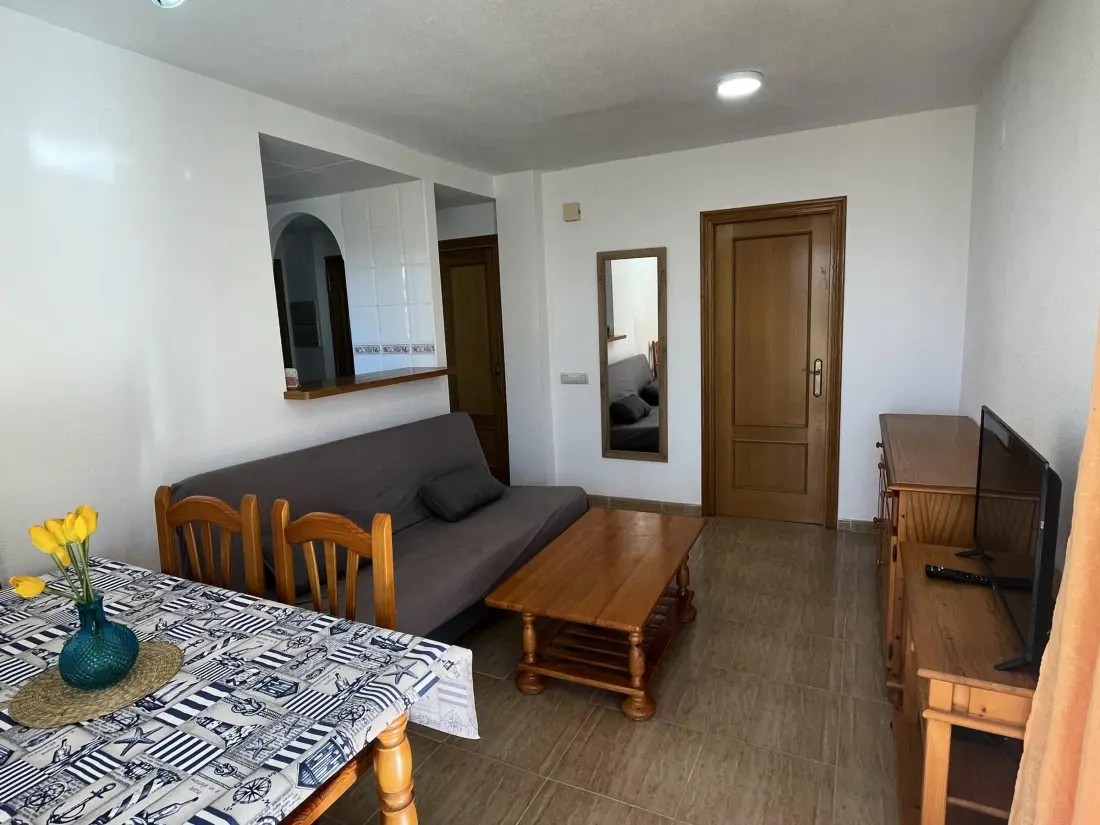 Location de Vacances Peñíscola 6