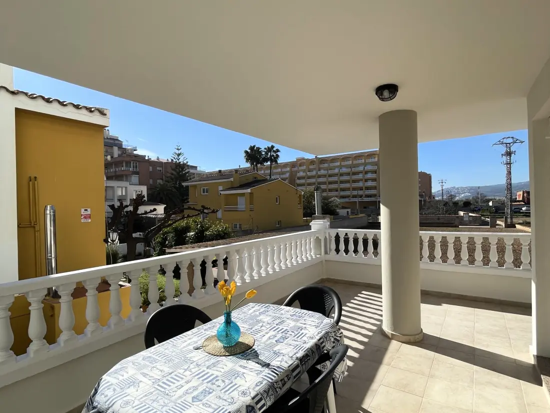 Location de Vacances Peñíscola 6