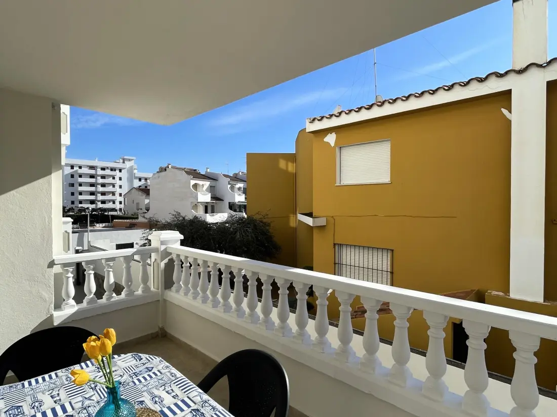 Location de Vacances Peñíscola 62