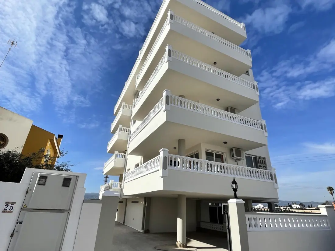 Location de Vacances Peñíscola 62