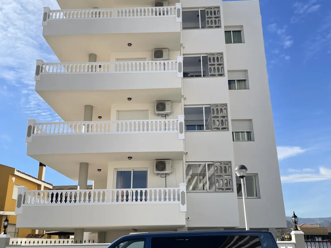 Location de Vacances Peñíscola 62