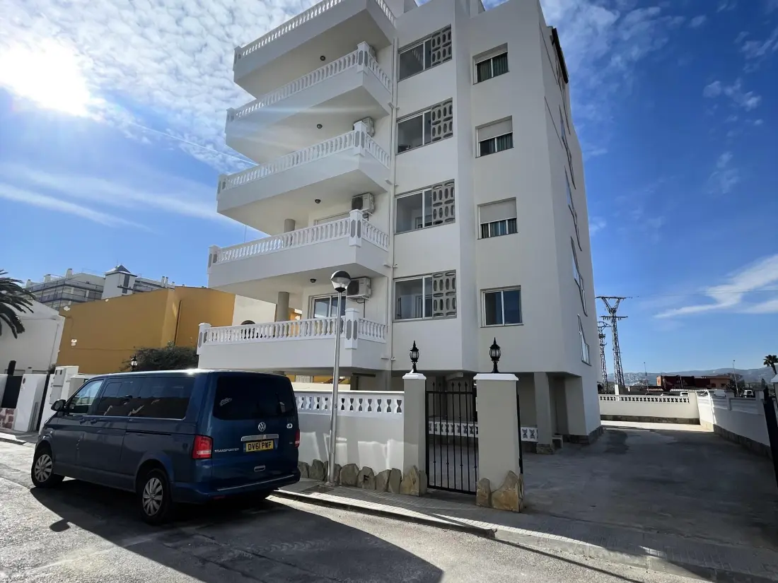 Location de Vacances Peñíscola 62