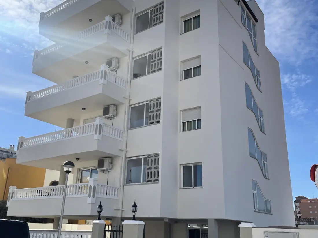 Location de Vacances Peñíscola 62
