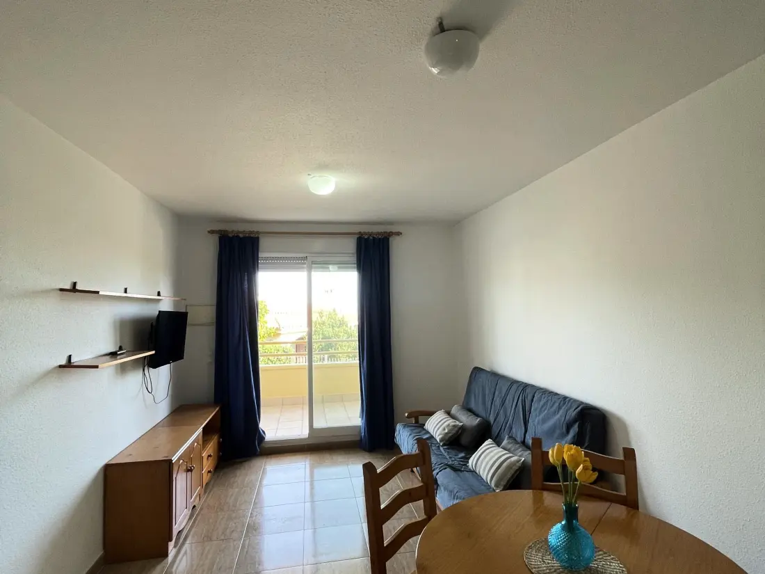Location de Vacances Peñíscola 81