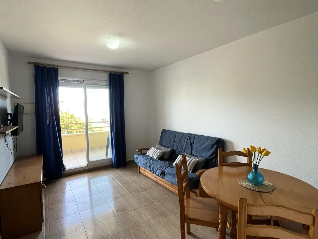 Location de Vacances Peñíscola 81