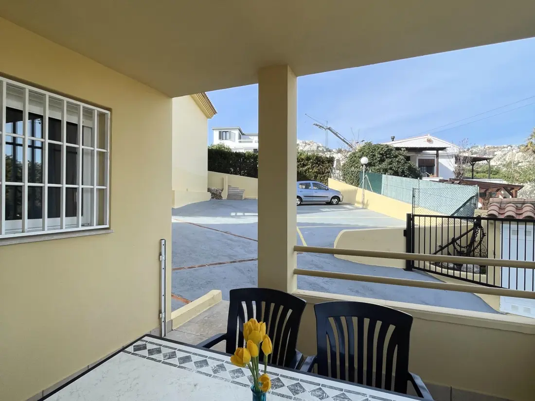 Location de Vacances Peñíscola 81