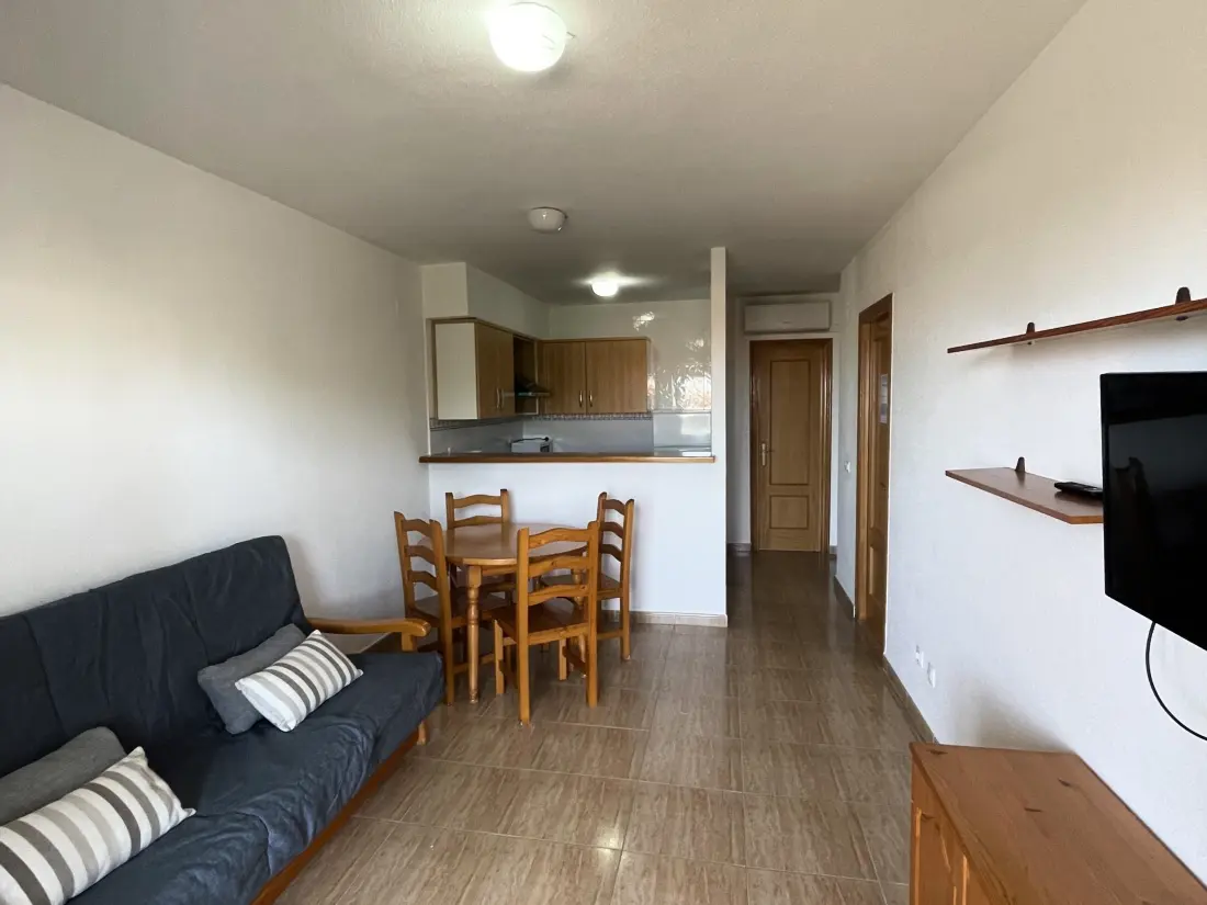 Location de Vacances Peñíscola 81