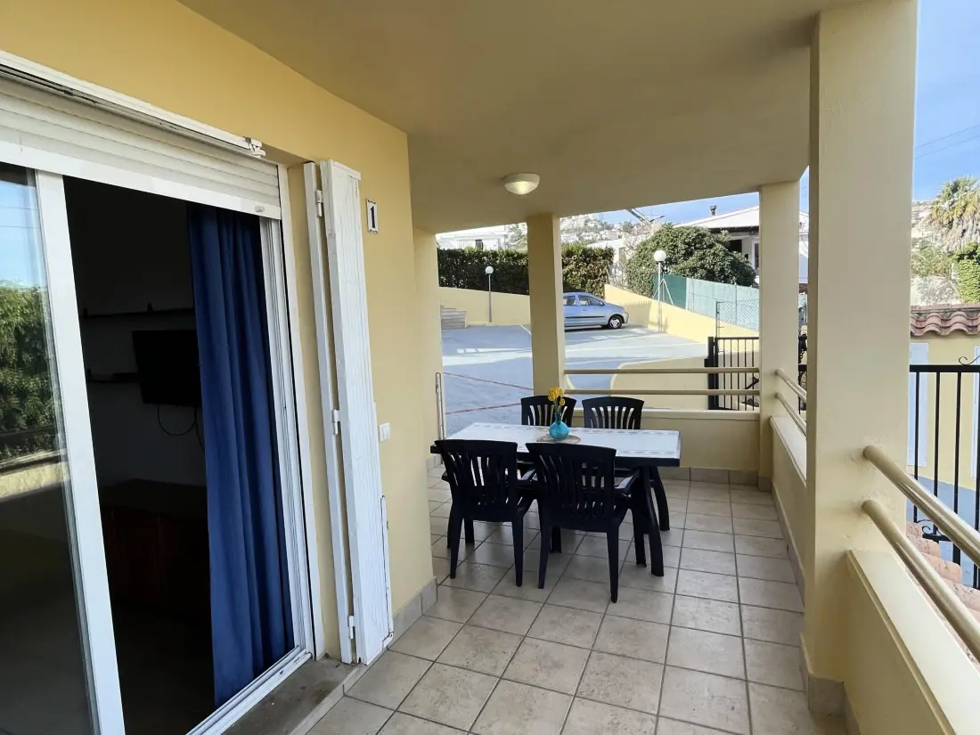 Location de Vacances Peñíscola 81