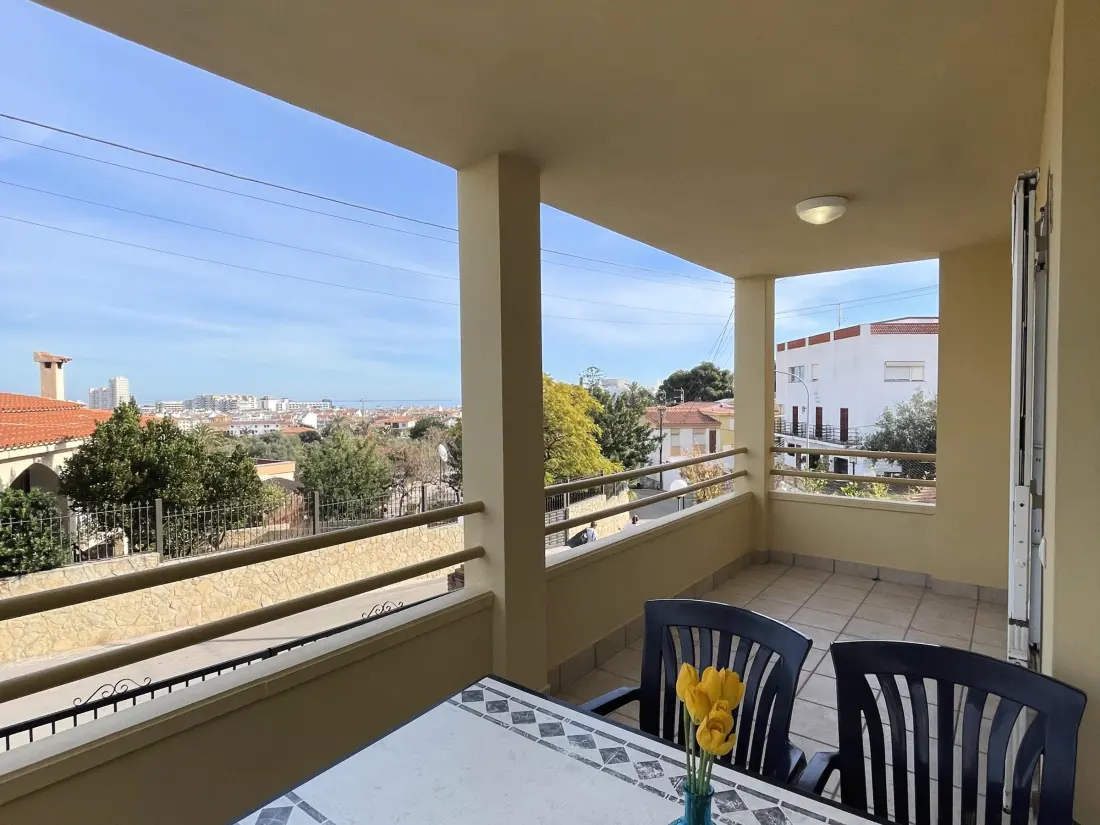 Location de Vacances Peñíscola 81