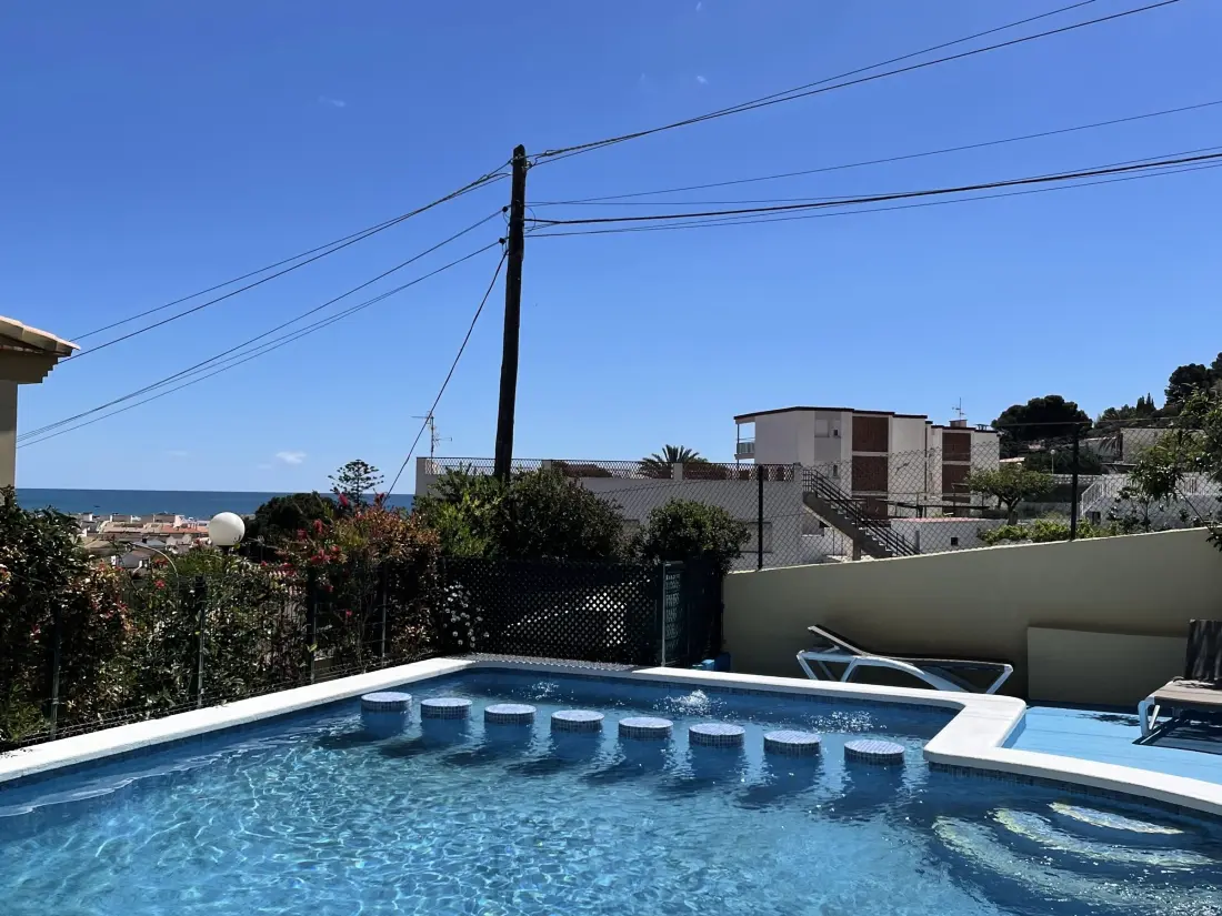 Location de Vacances Peñíscola 81