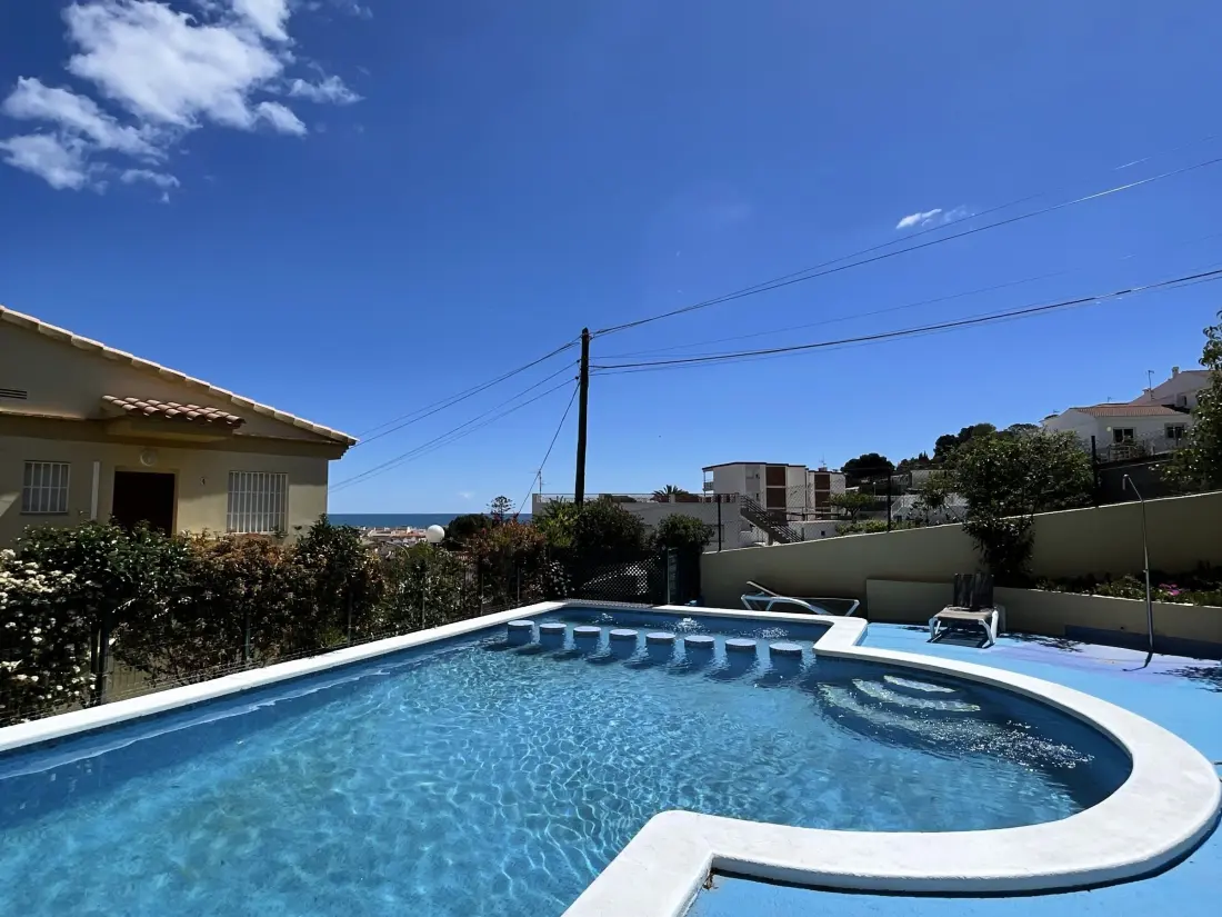 Location de Vacances Peñíscola 81
