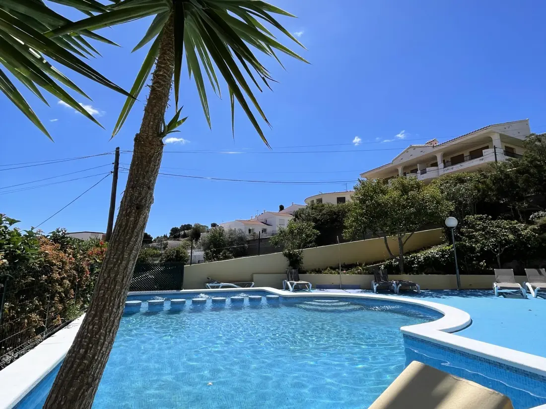 Location de Vacances Peñíscola 81