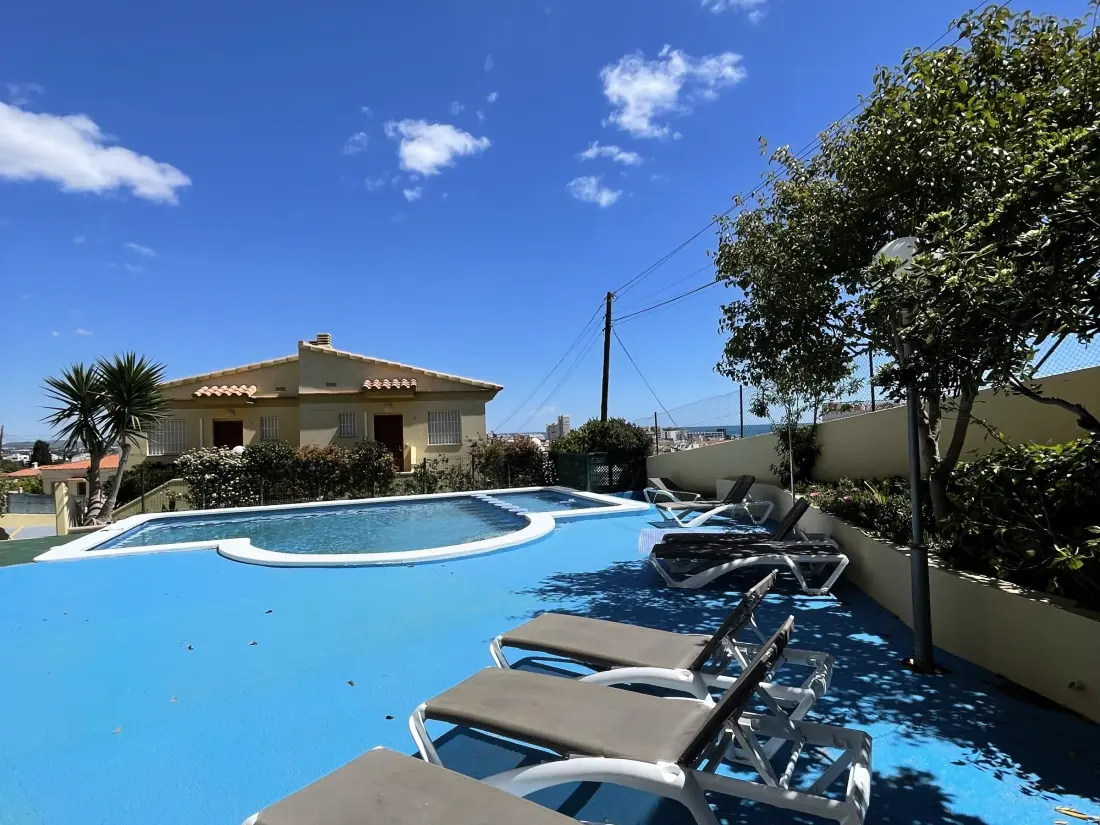 Location de Vacances Peñíscola 81