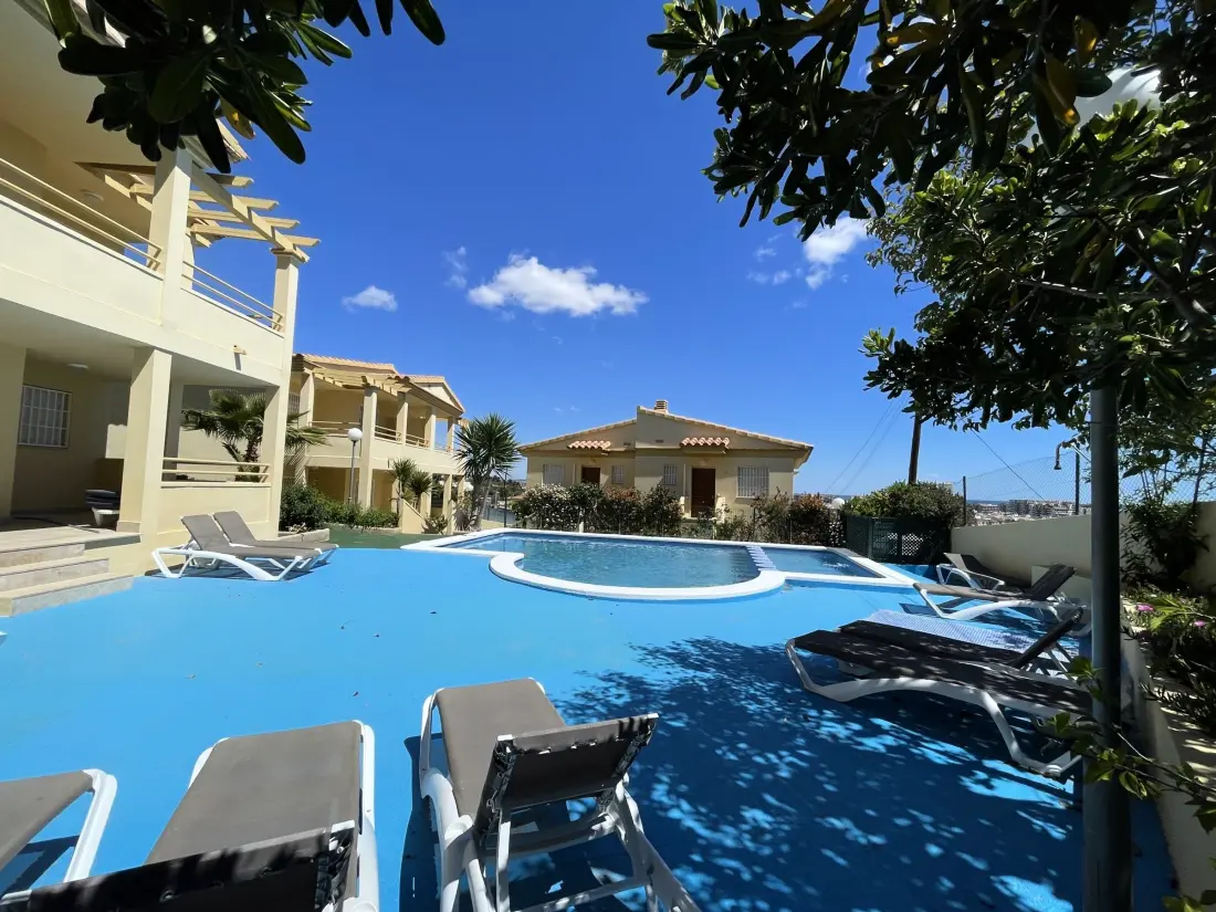 Location de Vacances Peñíscola 81