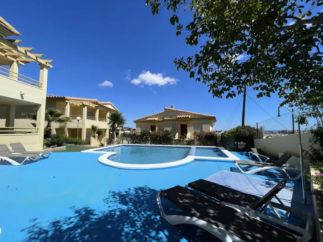 Location de Vacances Peñíscola 81