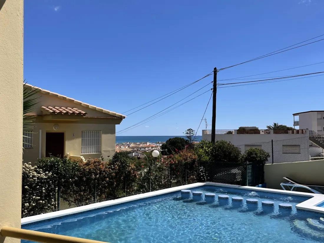 Location de Vacances Peñíscola 81
