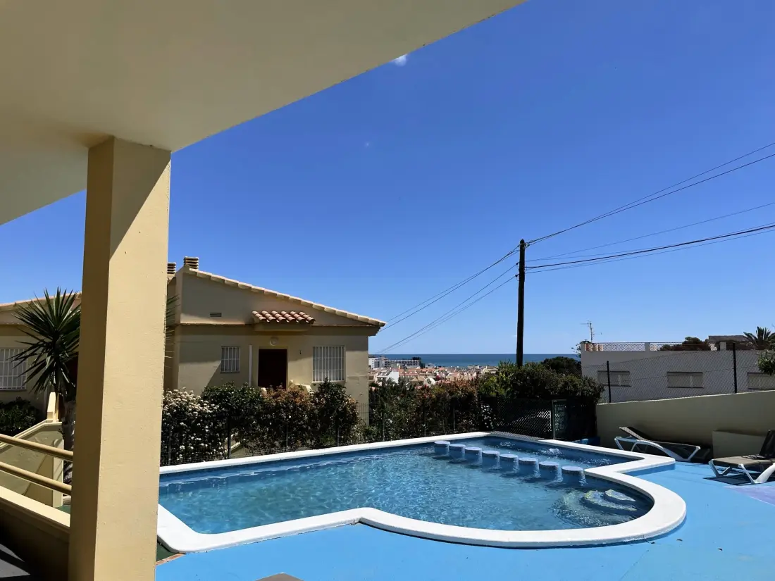 Location de Vacances Peñíscola 81