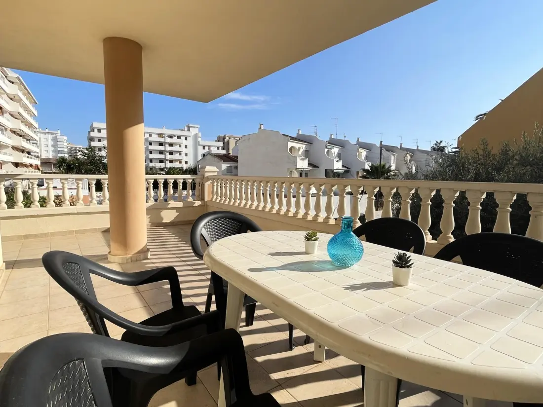Location de Vacances Peñíscola 82