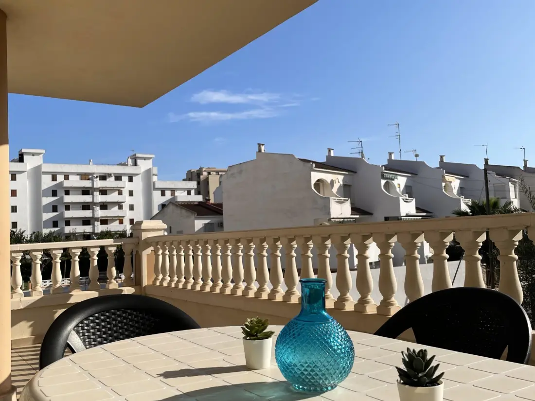 Location de Vacances Peñíscola 82