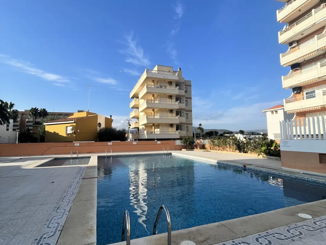 Location de Vacances Peñíscola 82