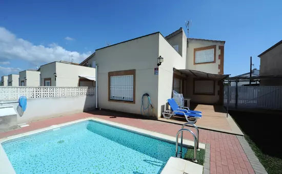 Maison de Vacances Peñíscola 266