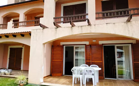 Maison de Vacances Peñíscola 288