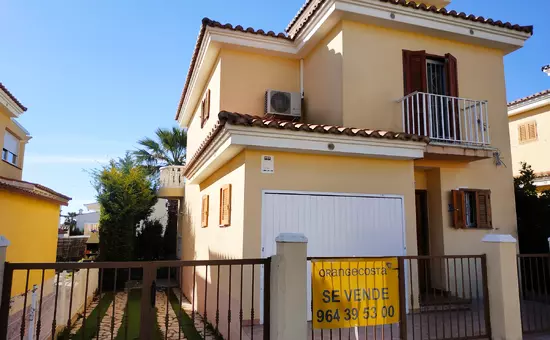 Maison de Vacances Peñíscola 298