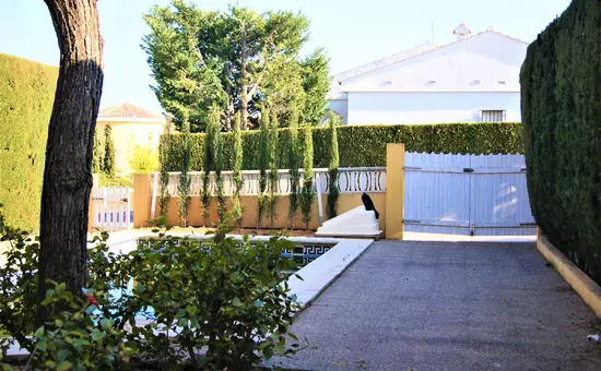 Maison de Vacances Peñíscola 385