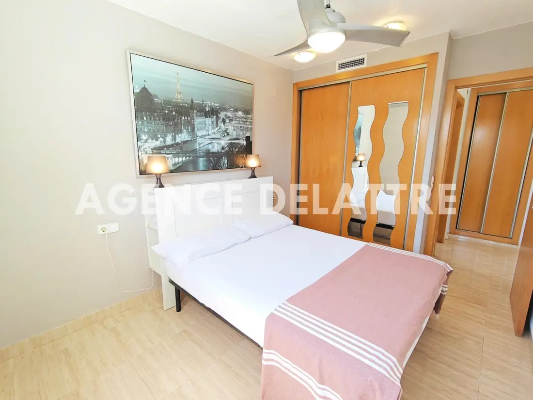 Maison de Vacances Peñíscola 427