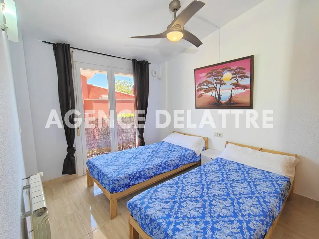 Maison de Vacances Peñíscola 427