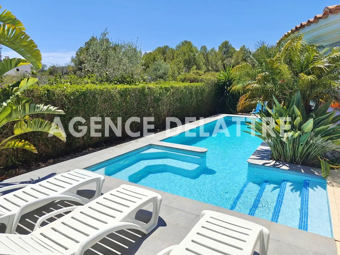 Maison de Vacances Peñíscola 427