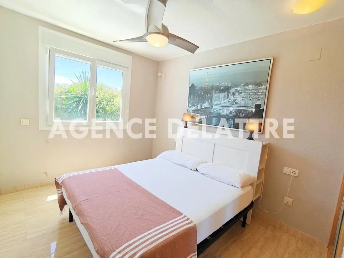 Maison de Vacances Peñíscola 427