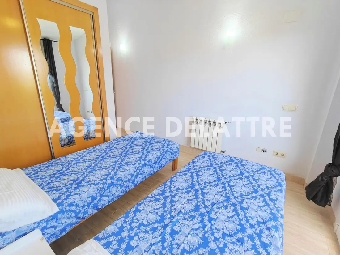 Maison de Vacances Peñíscola 427