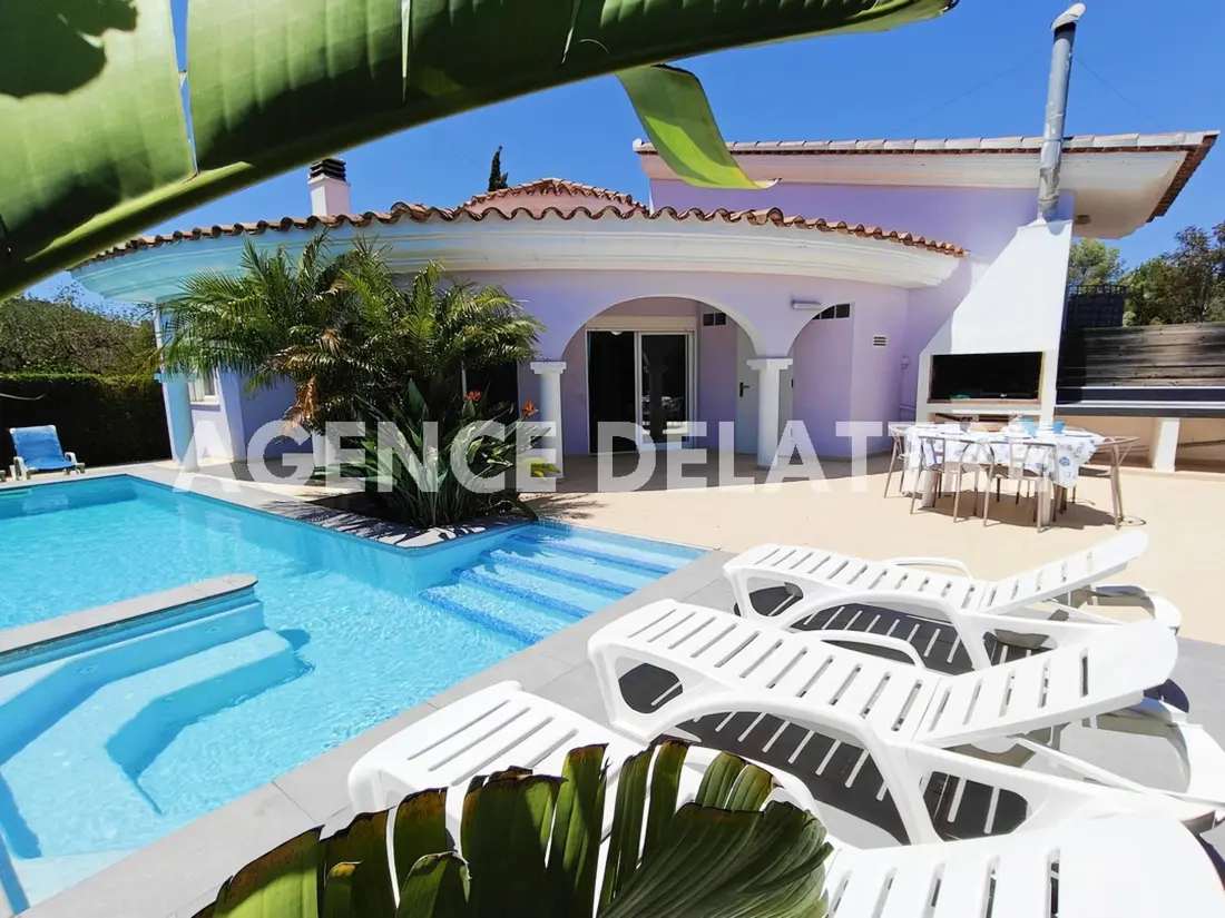 Maison de Vacances Peñíscola 427
