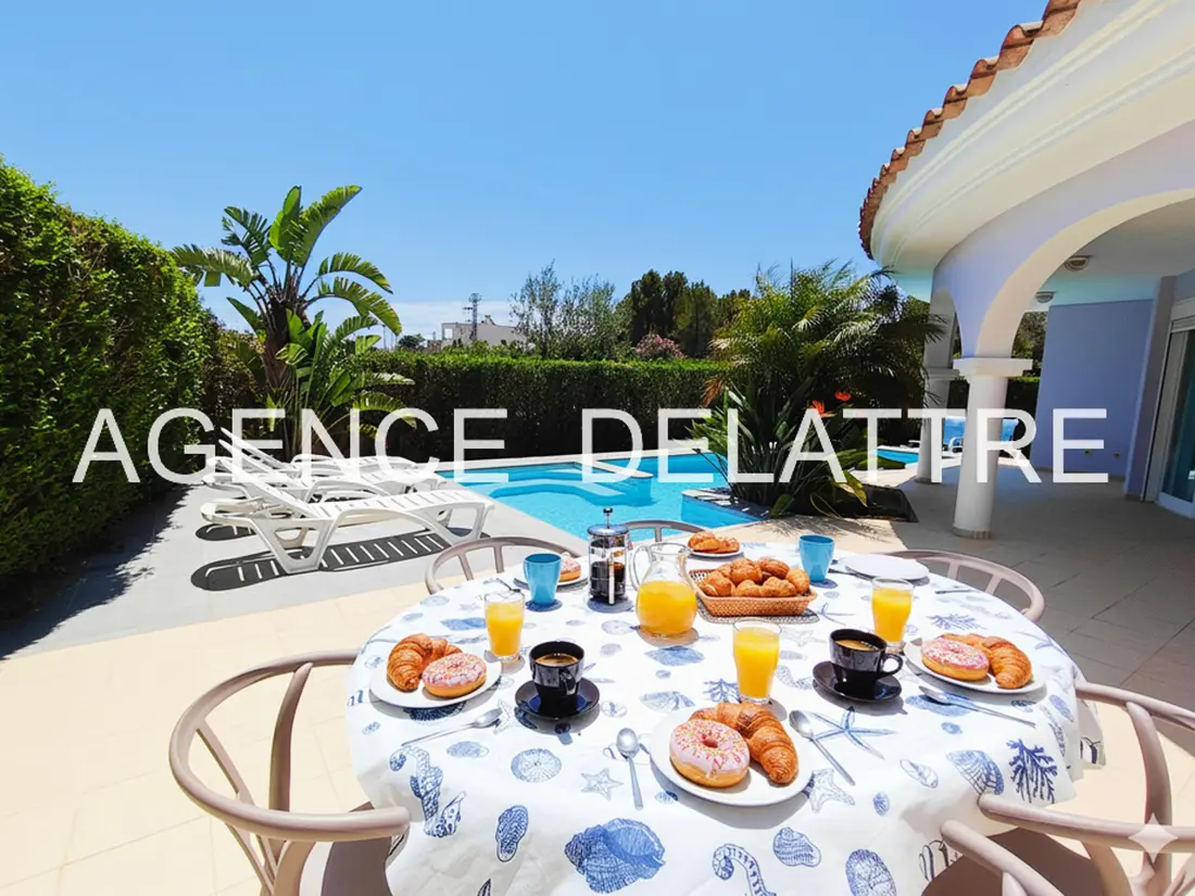 Maison de Vacances Peñíscola 427
