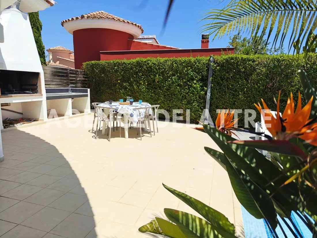 Maison de Vacances Peñíscola 427