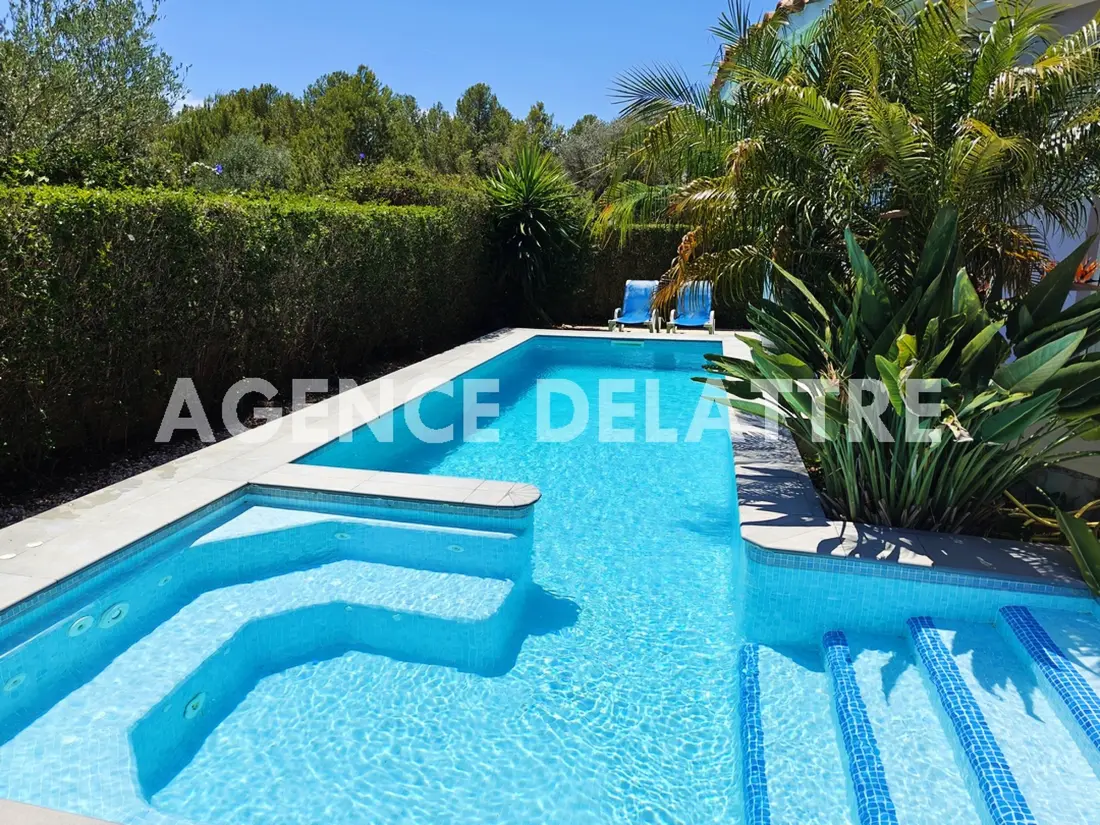 Maison de Vacances Peñíscola 427