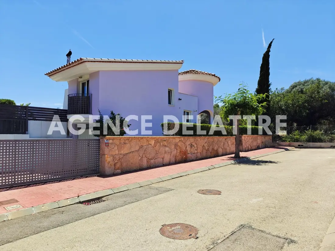 Maison de Vacances Peñíscola 427